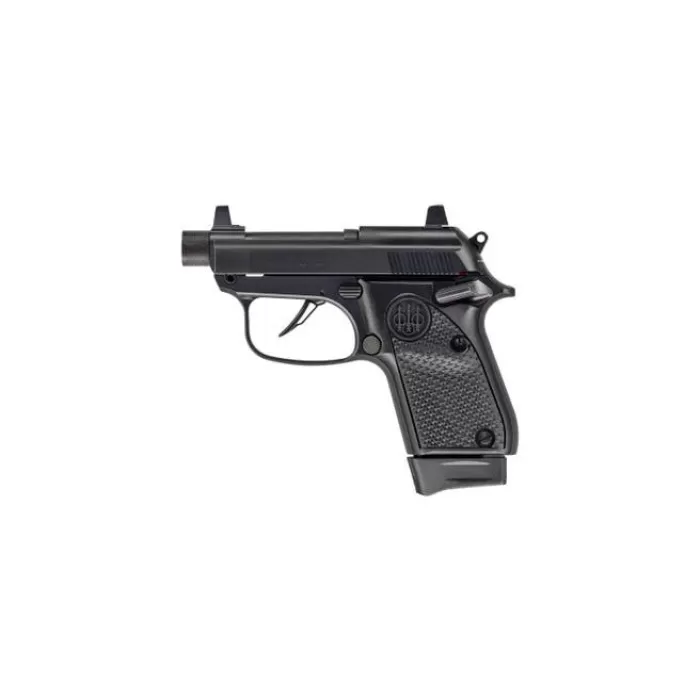 Beretta 30X Tomcat 32 ACP, 2.8" Threaded Barrel, Black, 8rd Beretta 30X Tomcat 32 ACP, 2.8" Threaded Barrel, Black, 8rd