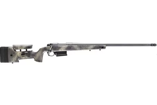 BERGARA B-14 HMR CARBON WILDERNESS