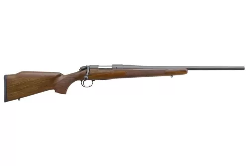 Bergara Timber 6.5 Creedmoor 22" Barrel 4 Rounds Walnut