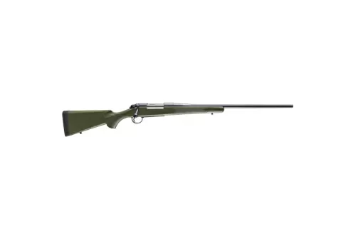 Bergara B-14 Hunter .270 Winchester Synthetic 24" Rifle, Green - B14L102