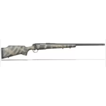 BERGARA APPROACH .300PRC 24" BLACK/CAMO BPR31300PRC