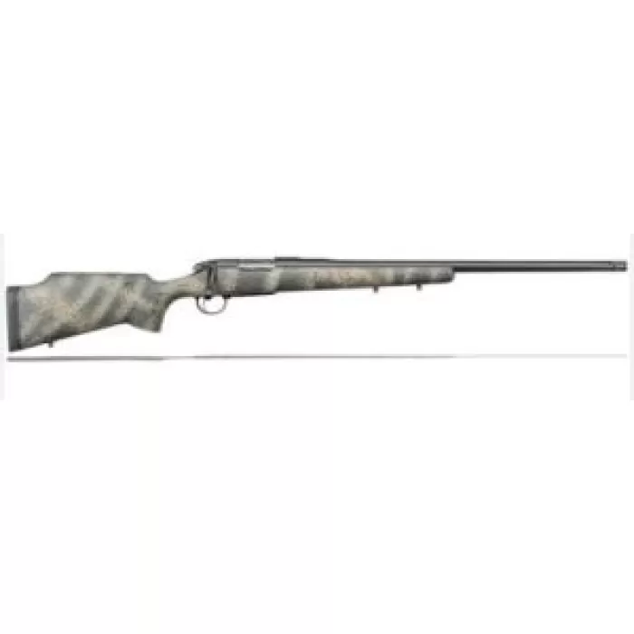 BERGARA APPROACH .300PRC 24" BLACK/CAMO BPR31300PRC