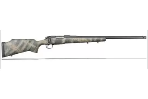 BERGARA APPROACH .300PRC 24" BLACK/CAMO BPR31300PRC