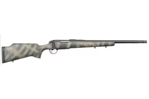 Bergara Premier Series Approach .308 Win 20" Barrel 5 RDs Muzzlebrake