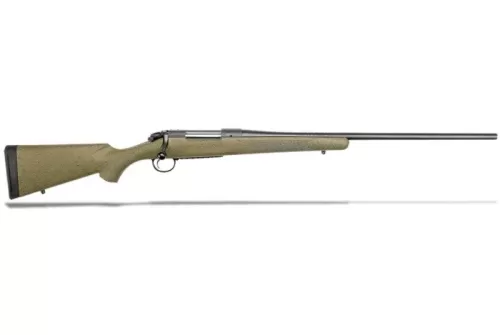 Bergara B-14 Hunter 7mm Rem Mag Synthetic Stock 24" Barrel 3 Rounds