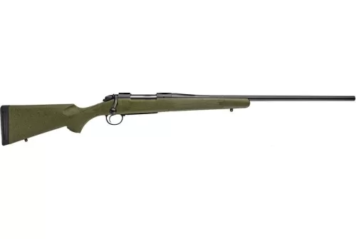 Bergara B-14 Hunter Rifle 30-06 Springfield 24" Barrel 4 Rounds SoftTouch Synthetic Stock