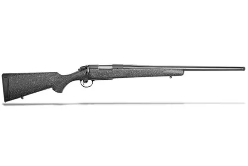 Bergara B-14 Ridge .270 Win Synthetic Stock 24" Barrel 4 Rounds Rifle