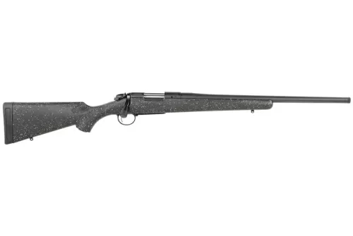 Bergara Rifles B-14 Ridge 6.5 Creedmoor 22" Barrel 4-Rounds