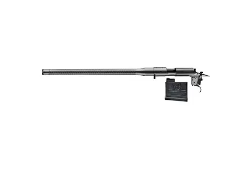 BERGARA B-14 22LR BARRELED ACTION 18 CARBON BBL LH