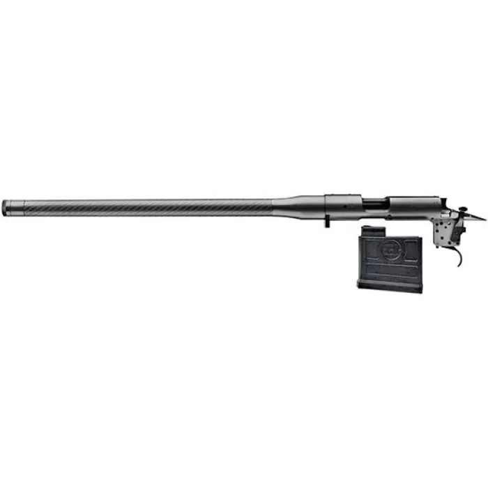 BERGARA B-14 22LR BARRELED ACTION 18 CARBON BBL LH BERGARA B-14 22LR BARRELED ACTION 18 CARBON BBL LH