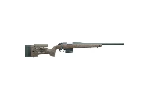 Bergara B-14 HMR 22-250 Remington 24" Barrel 5 Rounds Bolt Action Rifle