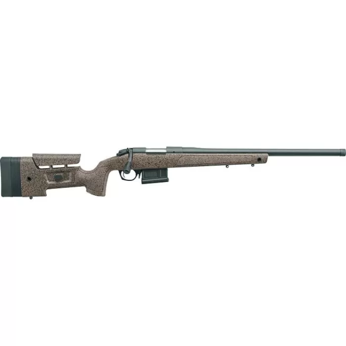 Bergara B-14 HMR 22-250 Remington 24" Barrel 5 Rounds Bolt Action Rifle