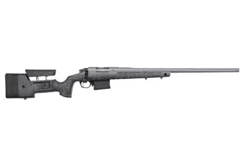 Bergara Prem. HMR PRO .450Bm Gray/Molded Mini-Chas BPR20450MC
