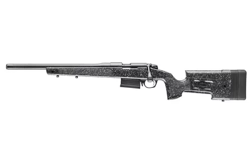 Bergara Rifles HMR Trainer .22 LR 18" Barrel 10-Rounds Left-Handed