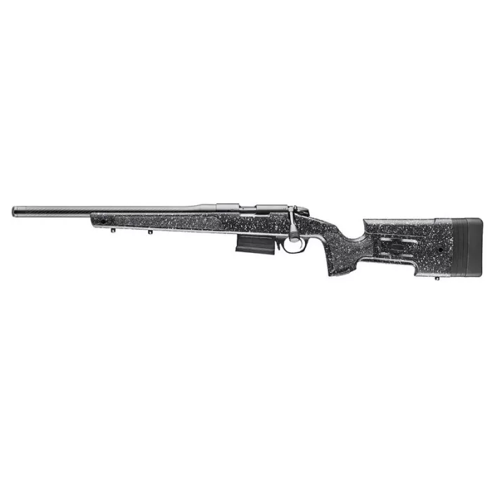 Bergara Rifles HMR Trainer .22 LR 18" Barrel 10-Rounds Left-Handed Bergara Rifles HMR Trainer .22 LR 18" Barrel 10-Rounds Left-Handed