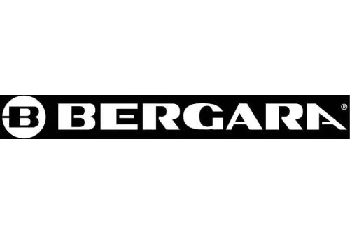 Bergara Hunter Rifle Bolt Action 308 WIN 22" Barrel 4 Rounds Green