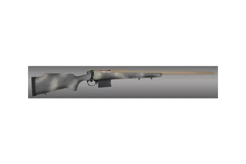 Approach Rifle .223 Rem Threaded Barrel BPR21223F
