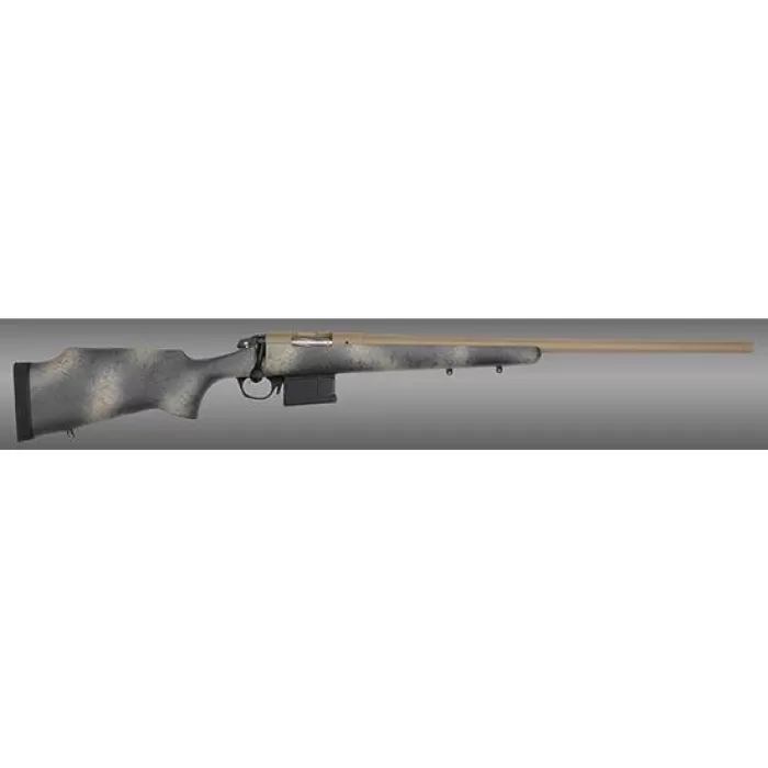 Approach Rifle .223 Rem Threaded Barrel BPR21223F Approach Rifle .223 Rem Threaded Barrel BPR21223F