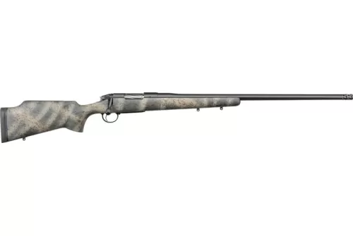 Bergara Rifles Approach 22-250 Rem 24" Barrel 5 Rounds