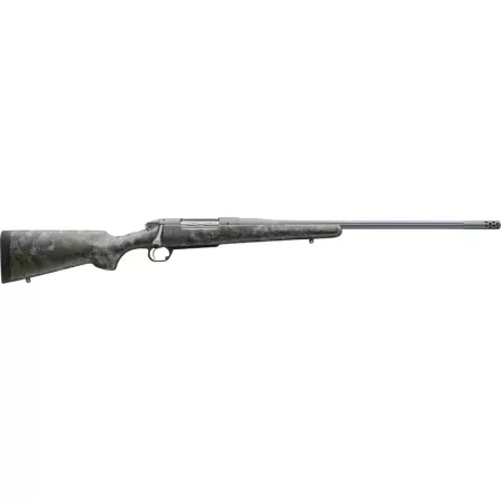 Bergara Rifles Premier Canyon Sniper Grey .300 Win Mag 22" Barrel 5-Rounds
