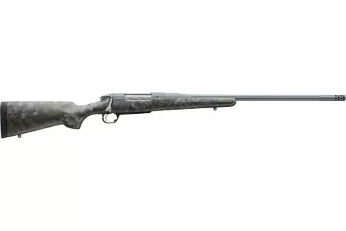 Bergara Rifles Premier Canyon Sniper Grey .300 Win Mag 22" Barrel 5-Rounds