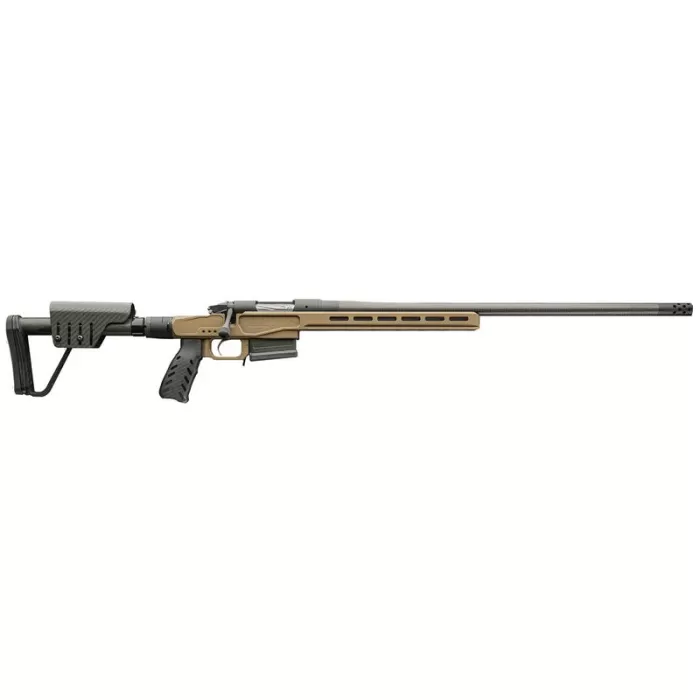 Bergara Rifles Premier MG Lite .300 Win Mag 24" Barrel 5-Rounds Folding Chassis Bergara Rifles Premier MG Lite .300 Win Mag 24" Barrel 5-Rounds Folding Chassis