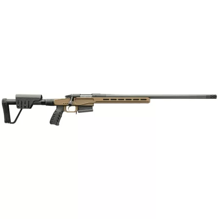 Bergara Rifles Premier MG Lite .308 Win 22" Barrel 5-Rounds Folding Chassis