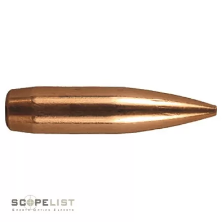 Berger 7mm 168 Grain Match Classic Hunter - 100 per box