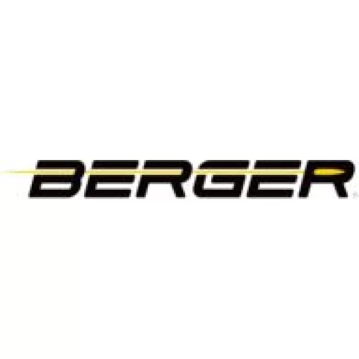 Berger Target Bullets 30 Caliber (308 Diameter) 150 Grain 100 Rounds Hollow Point Flat Base Berger Target Bullets 30 Caliber (308 Diameter) 150 Grain 100 Rounds Hollow Point Flat Base