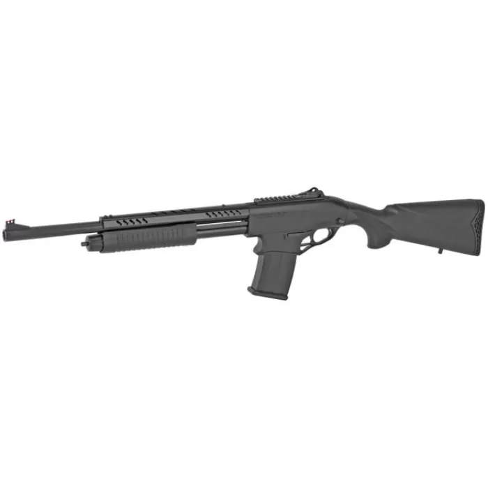 Bersa TPR9XT 9mm 5" Barrel 17 Rounds TPR XT MATTE