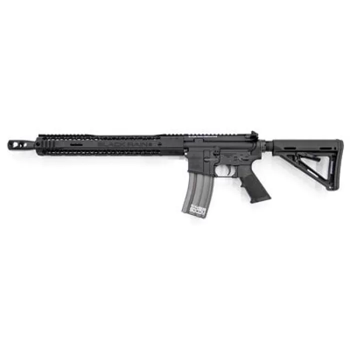 Black Rain Ordnance Spec15 .458 SOCOM 16" Barrel 10-Rounds Black Rain Ordnance Spec15 .458 SOCOM 16" Barrel 10-Rounds
