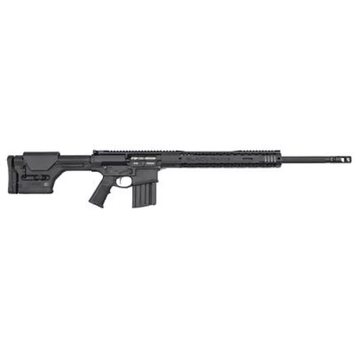 Black Rain Ordnance Inc Predator 6.5Cr 22" Blk BRO-PREDATOR-BLK-6.5CR Black Rain Ordnance Inc Predator 6.5Cr 22" Blk BRO-PREDATOR-BLK-6.5CR
