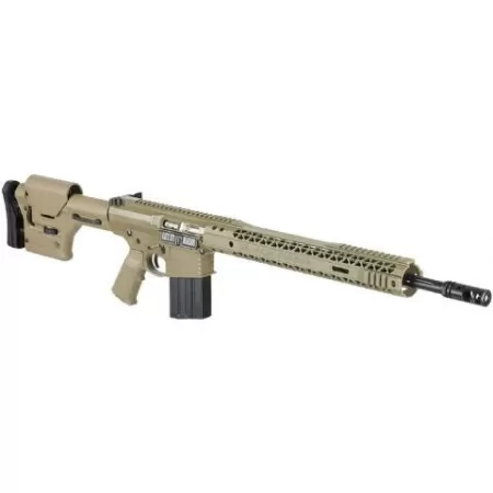 Black Rain Bropredatorf Hunting Bro Predator Semi-Automatic 308 Winchester/7.62
