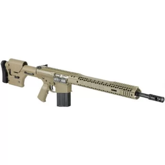 Black Rain Bropredatorf Hunting Bro Predator Semi-Automatic 308 Winchester/7.62