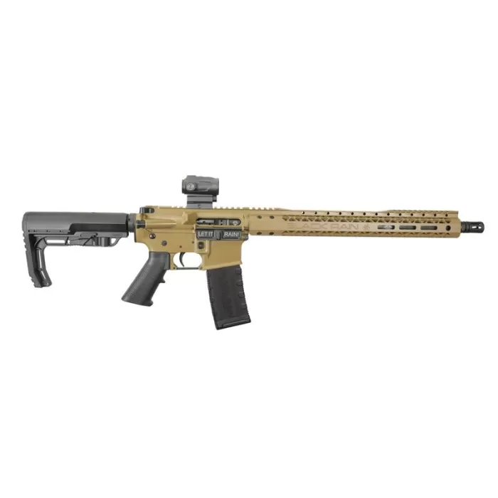 BLACK RAIN ORDNANCE SPEC15 BLACK RAIN ORDNANCE SPEC15