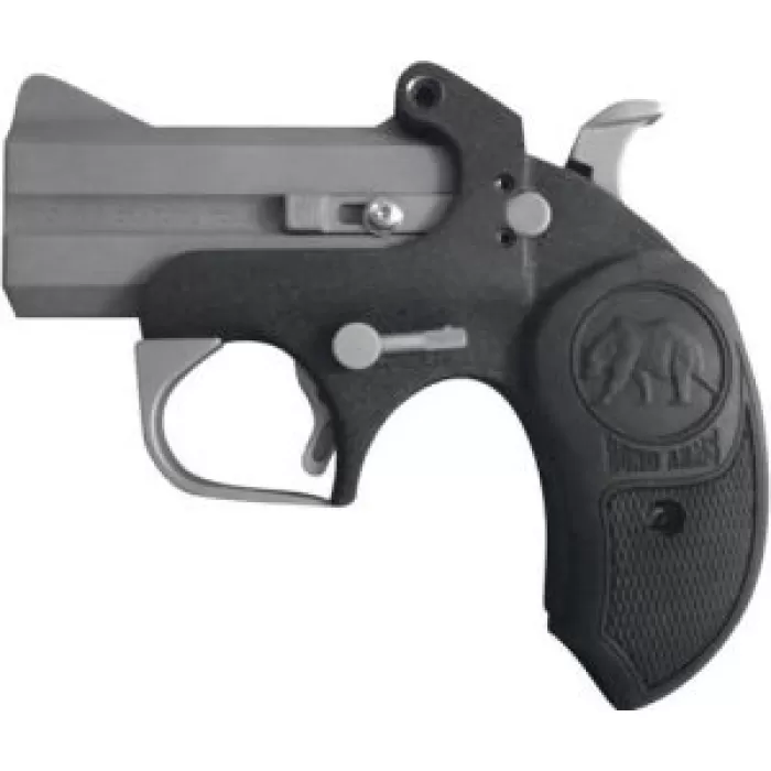 Bond Arms CA Back-Up 9Mm 2.5'' Bbl CABU 855959007248 Bond Arms CA Back-Up 9Mm 2.5'' Bbl CABU 855959007248