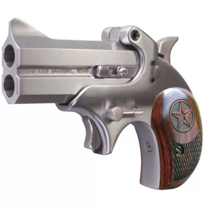 BOND ARMS TEXAS DEFENDER BOND ARMS TEXAS DEFENDER