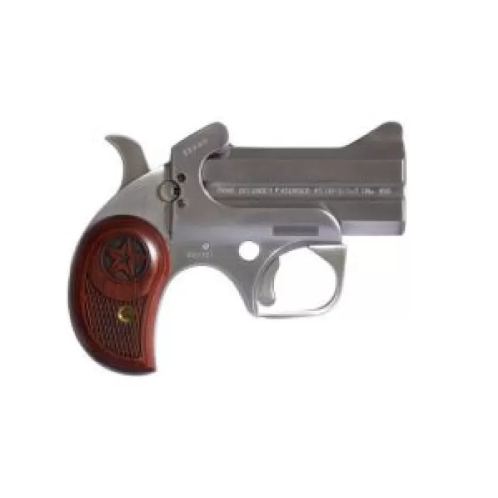Bond Arms Texas Defender .44 Spl 3'' Bbl BATD44SPL 855959001055 Bond Arms Texas Defender .44 Spl 3'' Bbl BATD44SPL 855959001055