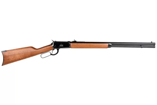 Braztech/Rossi R92 Wood .44 Rem Mag 24" Barrel 12-Rounds