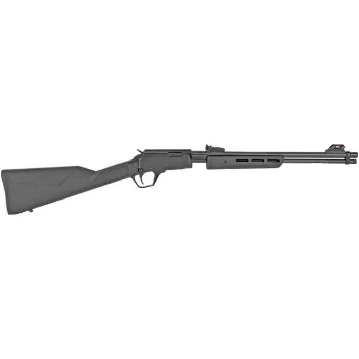 Braztech/Rossi Gallery .22 LR 18" Barrel 15-Rounds Braztech/Rossi Gallery .22 LR 18" Barrel 15-Rounds