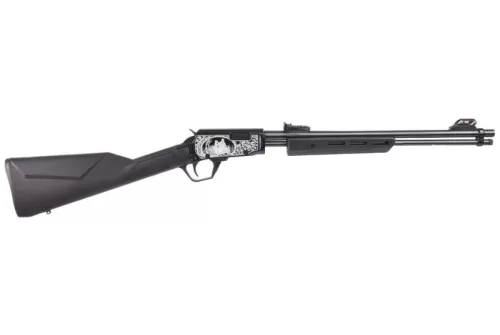 Braztech/Rossi Gallery .22 LR 18" Barrel 15-Rounds Father & Son