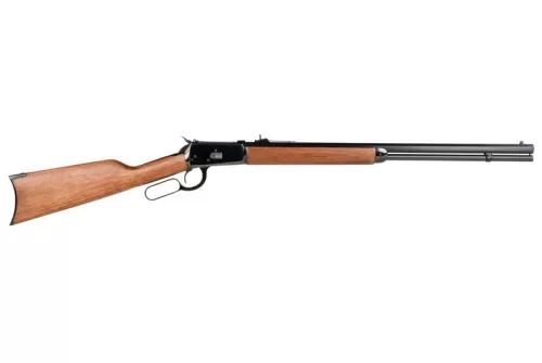 Braztech/Rossi R92 Wood .357 Mag 24" Barrel 12-Rounds