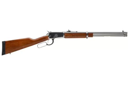 Braztech/Rossi R92 Wood / Stainless .454 Casull 20" Barrel 9-Rounds