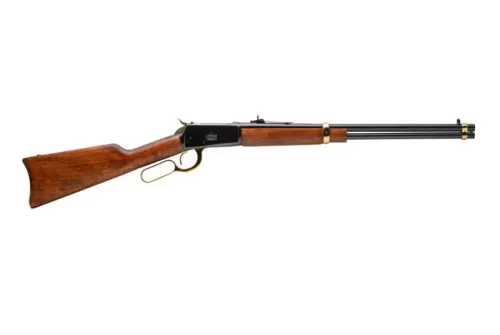 Braztech/Rossi R92 Gold Wood .44 Rem Mag 20" Barrel 10-Rounds