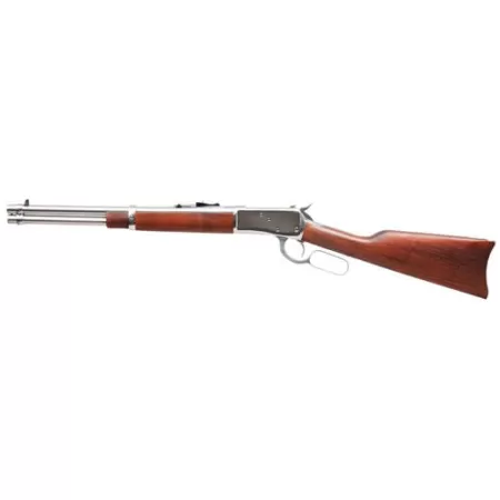 Rossi R92 Lever Action Stainless .45LC 16-inch 8rd