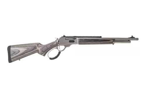 R95 45-70 Govt 18 5-RDS SS/SS LAMINATED THR