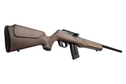 Braztech/Rossi RS22 Coyote Brown .22 Mag 21" Barrel 10-Rounds Picatinny Rail