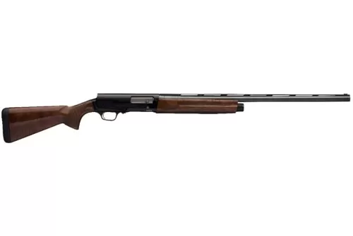 Browning A5 High Grade Hunter Maple 12 GA 26" Barrel 3"-Chamber 4-Rounds