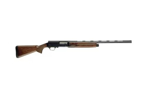 Browning A5 Hunter 12/26 BL/WD 3 inch
