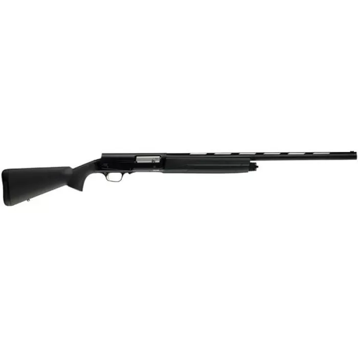 Browning A5 Black 12 GA 26-Inch 4Rds Browning A5 Black 12 GA 26-Inch 4Rds
